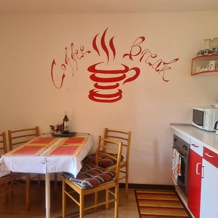 Villa Rose Apartment Lovran Zewnętrze zdjęcie