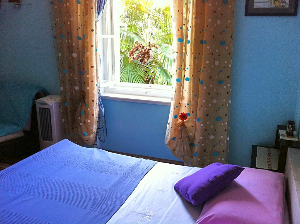 Villa Rose Apartment Lovran Pokój zdjęcie