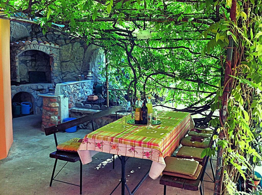 Villa Rose Apartment Lovran Pokój zdjęcie