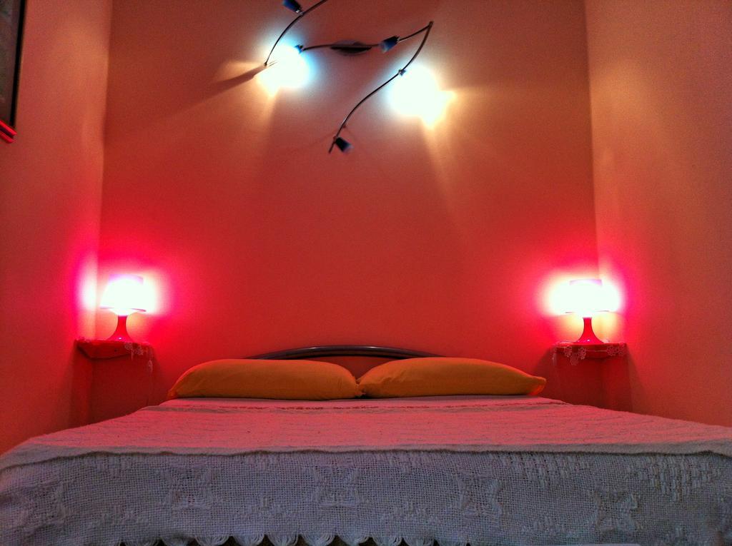 Villa Rose Apartment Lovran Pokój zdjęcie