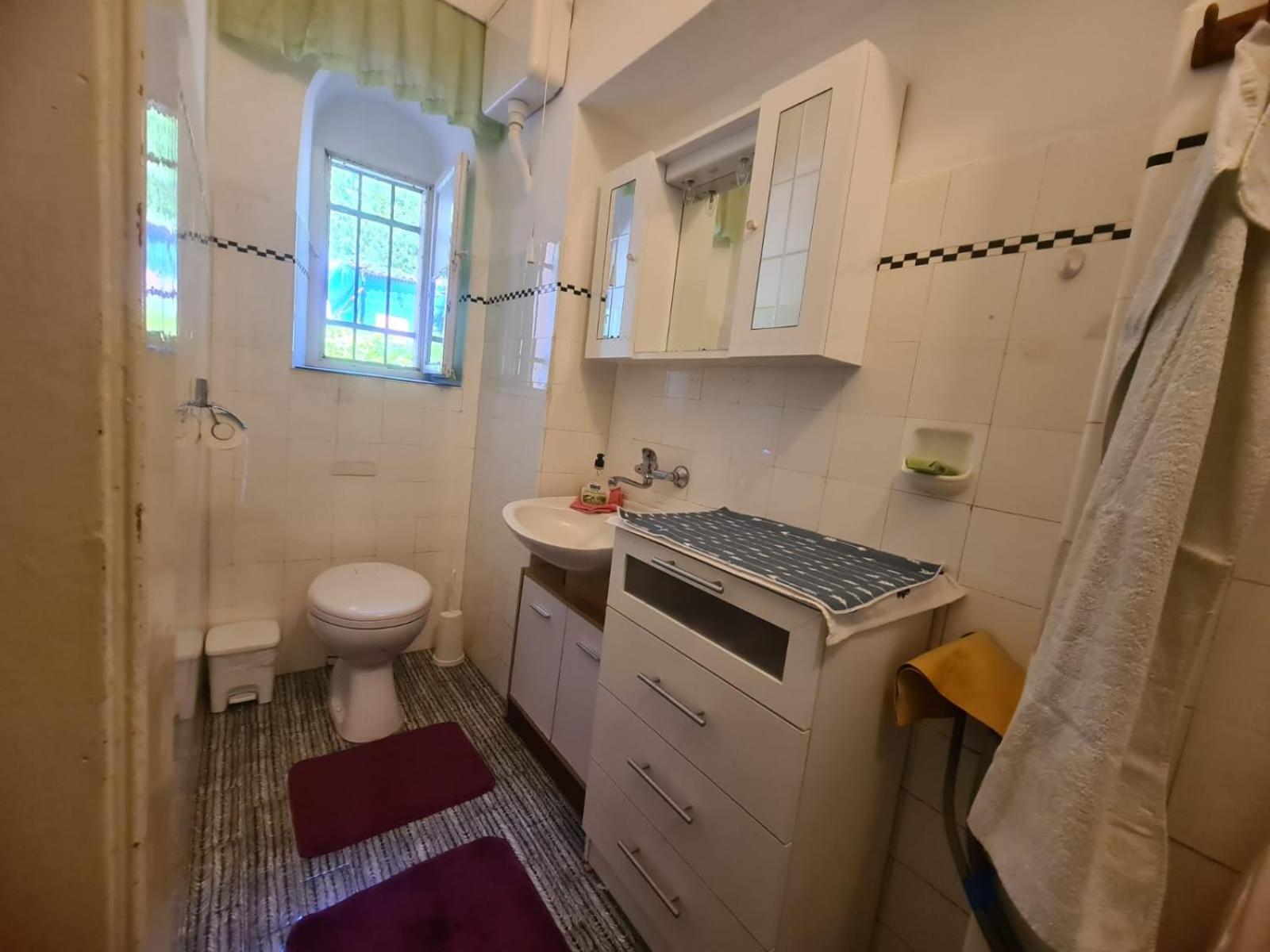 Villa Rose Apartment Lovran Zewnętrze zdjęcie