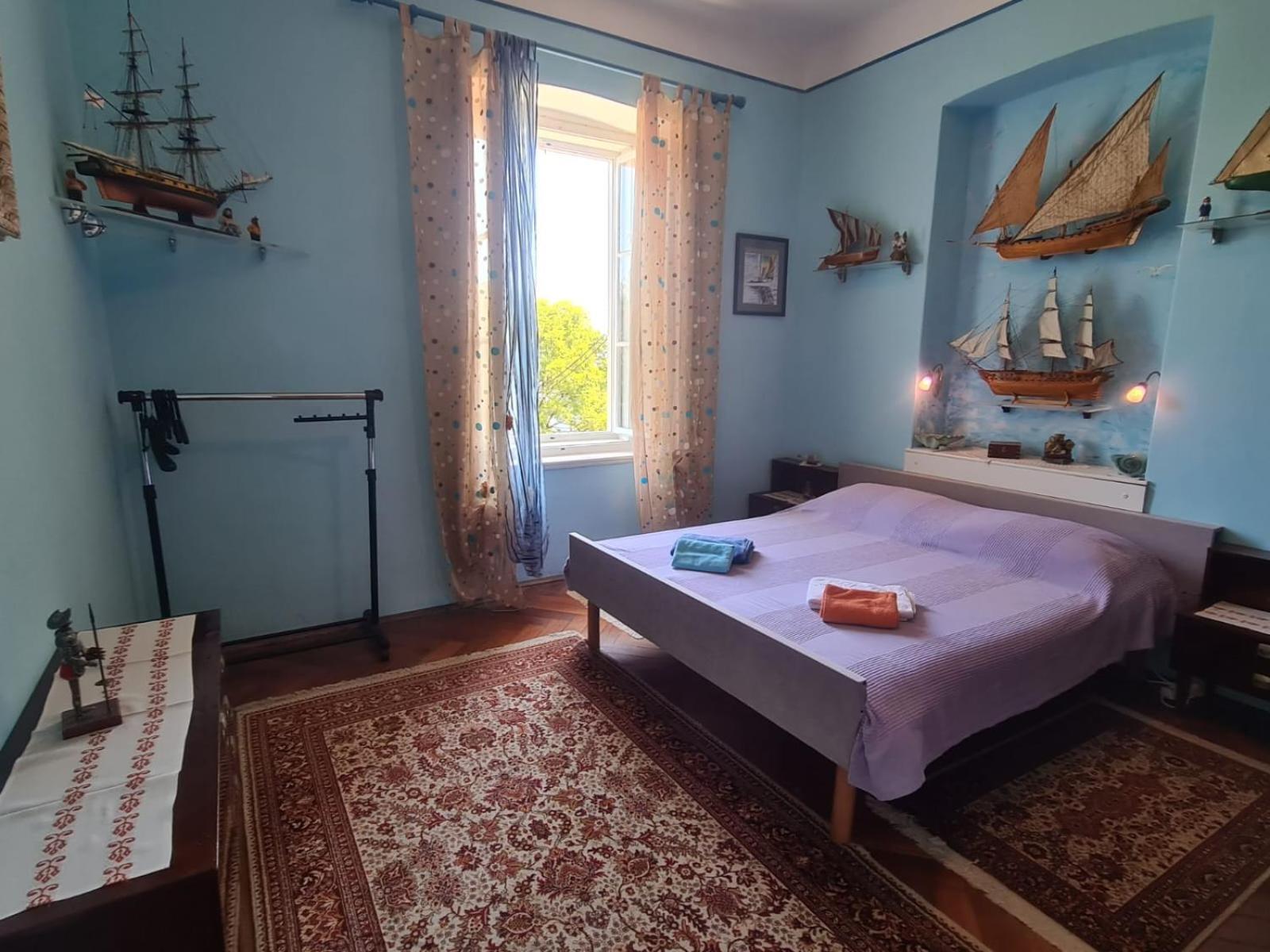 Villa Rose Apartment Lovran Zewnętrze zdjęcie