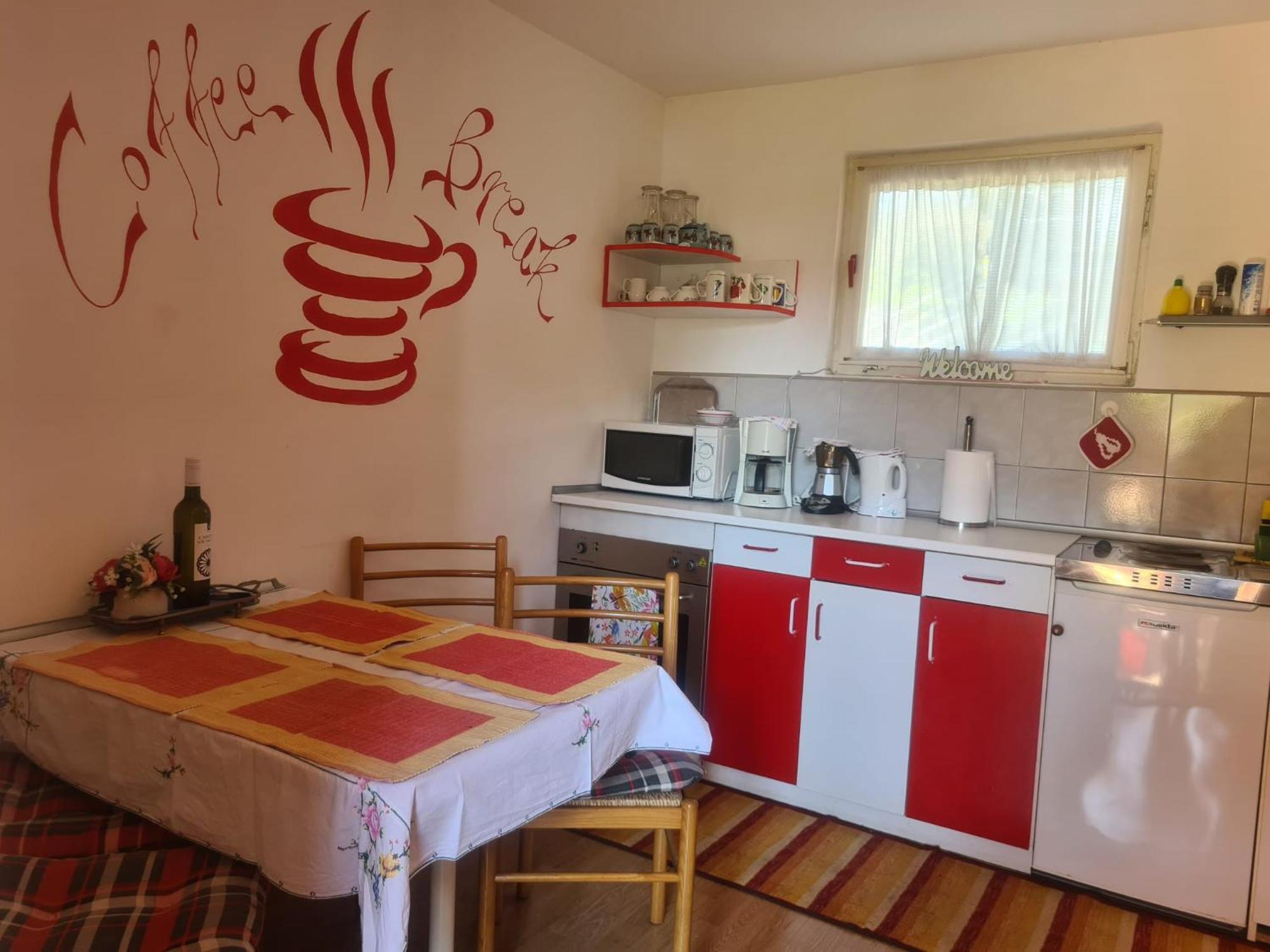 Villa Rose Apartment Lovran Zewnętrze zdjęcie